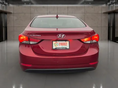 More photos of 2014 Hyundai Elantra SE Sedan 4D at Synergize Auto LLC, OR