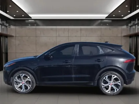 More photos of 2018 Jaguar E-PACE P250 First Edition Sport Utility 4D at Synergize Auto LLC, OR