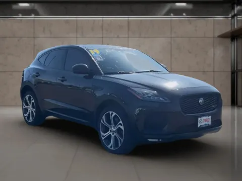 Photos of 2018 Jaguar E-PACE P250 First Edition Sport Utility 4D for sale in Dallas, OR at Synergize Auto LLC