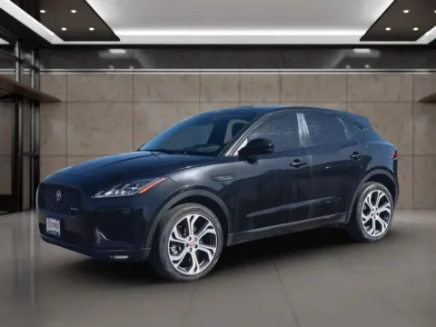 More photos of 2018 Jaguar E-PACE P250 First Edition Sport Utility 4D at Synergize Auto LLC, OR