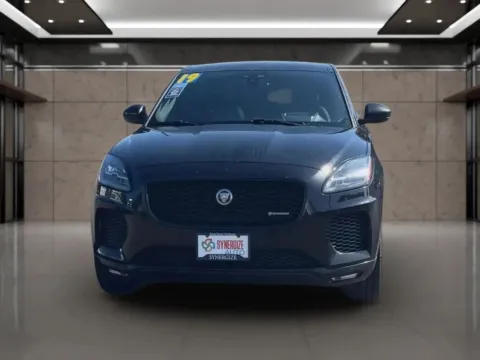 Another view of 2018 Jaguar E-PACE P250 First Edition Sport Utility 4D for sale in Dallas, OR at Synergize Auto LLC