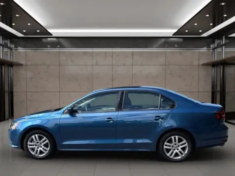 Photos of 2018 Volkswagen Jetta 1.4T S Sedan 4D for sale in Dallas, OR at Synergize Auto LLC