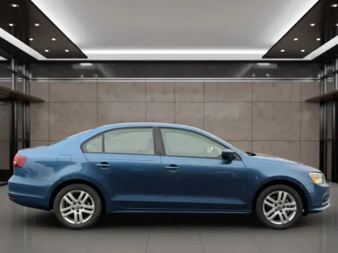 More photos of 2018 Volkswagen Jetta 1.4T S Sedan 4D at Synergize Auto LLC, OR