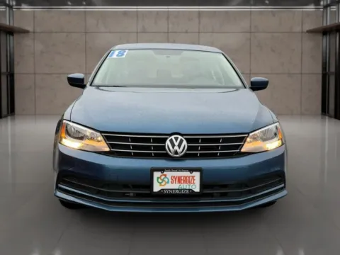 Another view of 2018 Volkswagen Jetta 1.4T S Sedan 4D for sale in Dallas, OR at Synergize Auto LLC