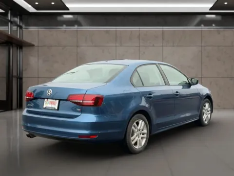 More photos of 2018 Volkswagen Jetta 1.4T S Sedan 4D at Synergize Auto LLC, OR