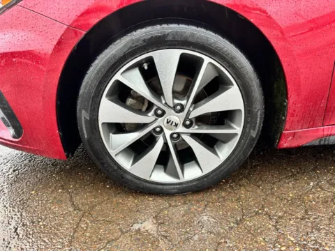 More photos of 2019 Kia Optima S Sedan 4D at Synergize Auto LLC, OR