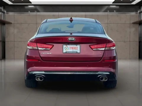 More photos of 2019 Kia Optima S Sedan 4D at Synergize Auto LLC, OR