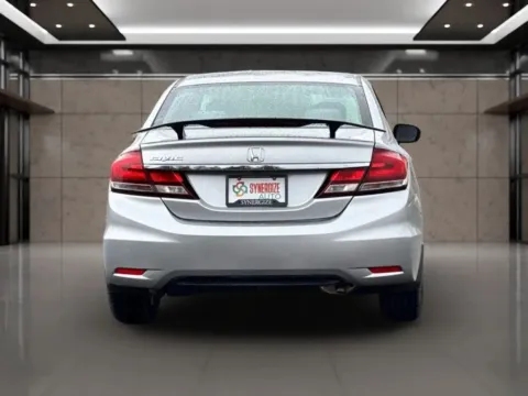 More photos of 2014 Honda Civic LX Sedan 4D at Synergize Auto LLC, OR