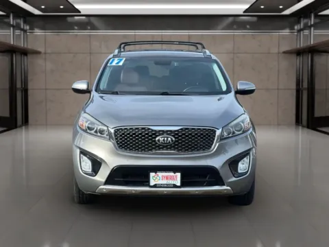 Photos of 2017 Kia Sorento SX Sport Utility 4D for sale in Dallas, OR at Synergize Auto LLC