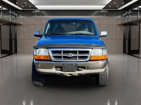 Photos of 1998 Ford Ranger Super Cab Pickup 2D for sale in Dallas, OR at Synergize Auto LLC