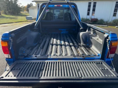 More photos of 1998 Ford Ranger Super Cab Pickup 2D at Synergize Auto LLC, OR