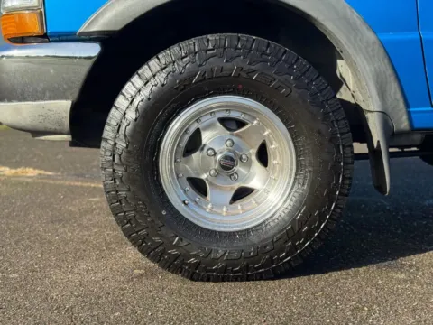 Another view of 1998 Ford Ranger Super Cab Pickup 2D for sale in Dallas, OR at Synergize Auto LLC