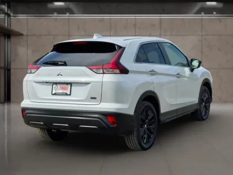 More photos of 2022 Mitsubishi Eclipse Cross LE Sport Utility 4D at Synergize Auto LLC, OR