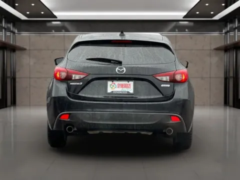 More photos of 2014 MAZDA MAZDA3 i Grand Touring Hatchback 4D at Synergize Auto LLC, OR