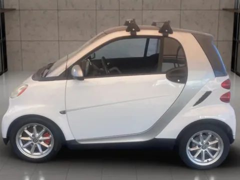 Photos of 2009 smart fortwo Passion Hatchback Coupe 2D for sale in Dallas, OR at Synergize Auto LLC