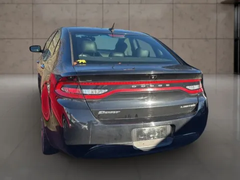 Photos of 2013 Dodge Dart Limited Sedan 4D for sale in Dallas, OR at Synergize Auto LLC