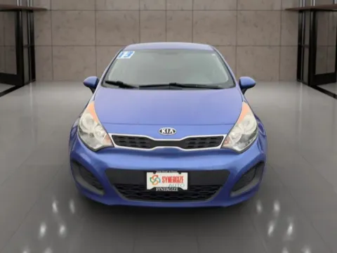Photos of 2013 Kia Rio EX Hatchback 4D for sale in Dallas, OR at Synergize Auto LLC