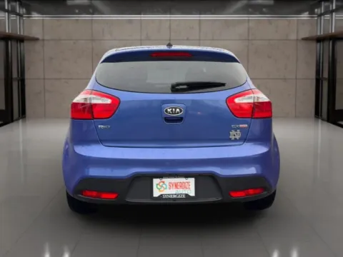More photos of 2013 Kia Rio EX Hatchback 4D at Synergize Auto LLC, OR