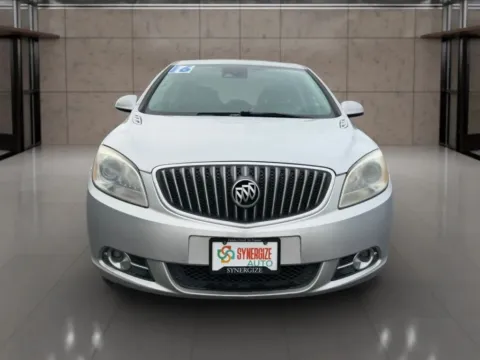 Another view of 2017 Buick Verano Sport Touring Sedan 4D for sale in Dallas, OR at Synergize Auto LLC
