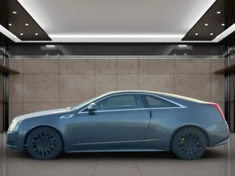 Photos of 2012 Cadillac CTS 3.6 Coupe 2D for sale in Dallas, OR at Synergize Auto LLC