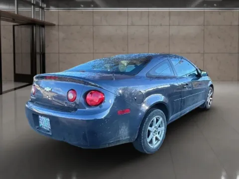 Photos of 2008 Chevrolet Cobalt LT Coupe 2D for sale in Dallas, OR at Synergize Auto LLC