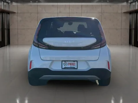 More photos of 2023 Kia Soul LX Wagon 4D at Synergize Auto LLC, OR