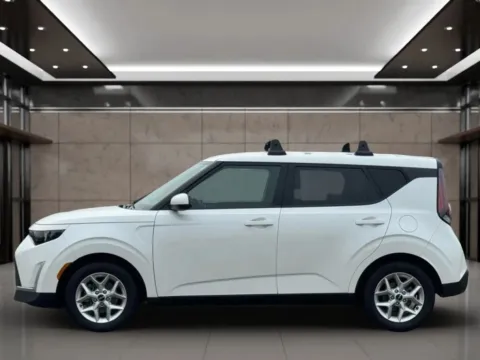 Photos of 2023 Kia Soul LX Wagon 4D for sale in Dallas, OR at Synergize Auto LLC