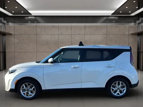 Photos of 2023 Kia Soul LX Wagon 4D for sale in Dallas, OR at Synergize Auto LLC