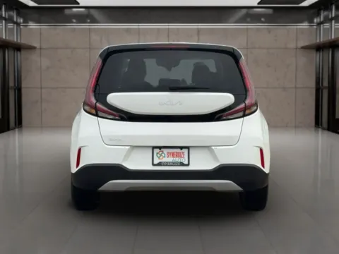 More photos of 2023 Kia Soul LX Wagon 4D at Synergize Auto LLC, OR