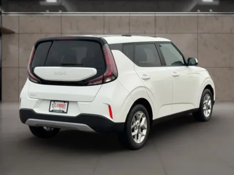 More photos of 2023 Kia Soul LX Wagon 4D at Synergize Auto LLC, OR