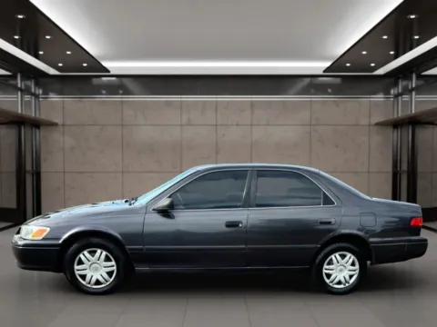 Photos of 2000 Toyota Camry LE Sedan 4D for sale in Dallas, OR at Synergize Auto LLC