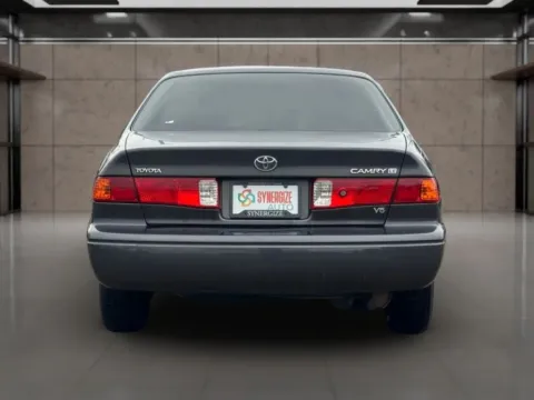 More photos of 2000 Toyota Camry LE Sedan 4D at Synergize Auto LLC, OR