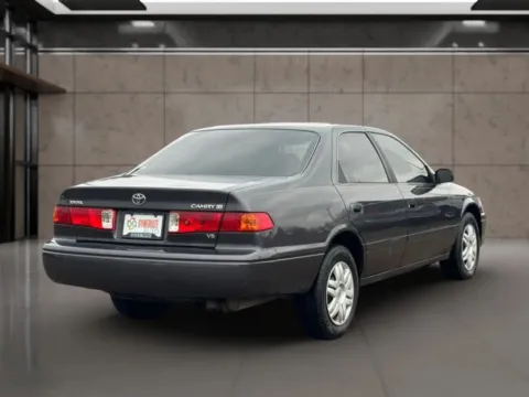 More photos of 2000 Toyota Camry LE Sedan 4D at Synergize Auto LLC, OR