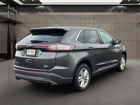 More photos of 2018 Ford Edge SEL Sport Utility 4D at Synergize Auto LLC, OR