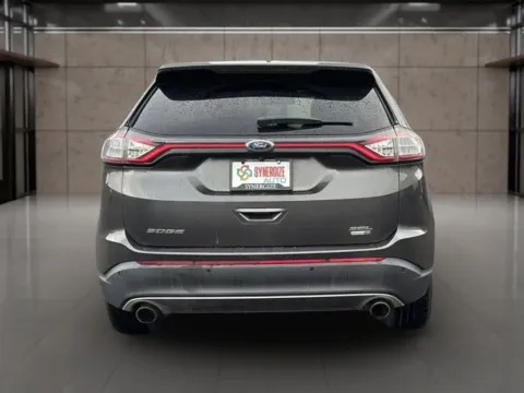 More photos of 2018 Ford Edge SEL Sport Utility 4D at Synergize Auto LLC, OR