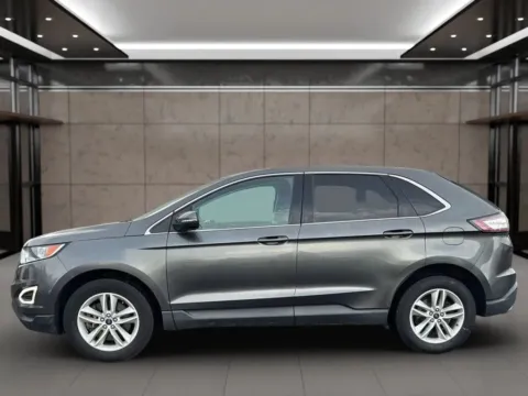 Photos of 2018 Ford Edge SEL Sport Utility 4D for sale in Dallas, OR at Synergize Auto LLC