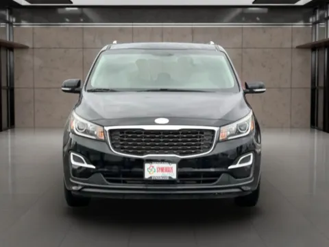 Photos of 2019 Kia Sedona EX Minivan 4D for sale in Dallas, OR at Synergize Auto LLC