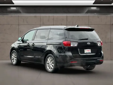 More photos of 2019 Kia Sedona EX Minivan 4D at Synergize Auto LLC, OR