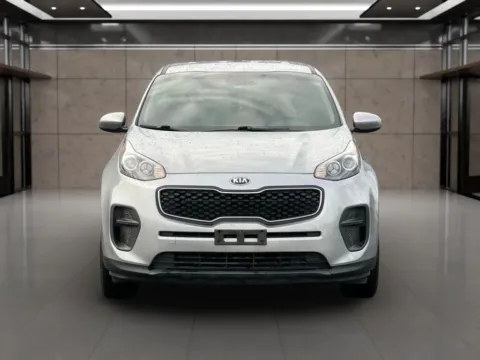 Photos of 2019 Kia Sportage LX Sport Utility 4D for sale in Dallas, OR at Synergize Auto LLC