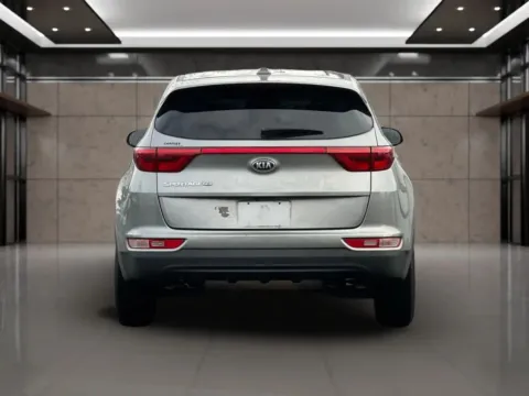 More photos of 2019 Kia Sportage LX Sport Utility 4D at Synergize Auto LLC, OR