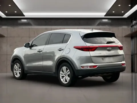 More photos of 2019 Kia Sportage LX Sport Utility 4D at Synergize Auto LLC, OR