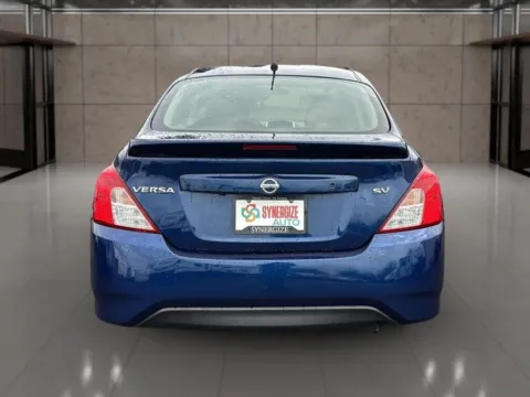 More photos of 2019 Nissan Versa SV Sedan 4D at Synergize Auto LLC, OR
