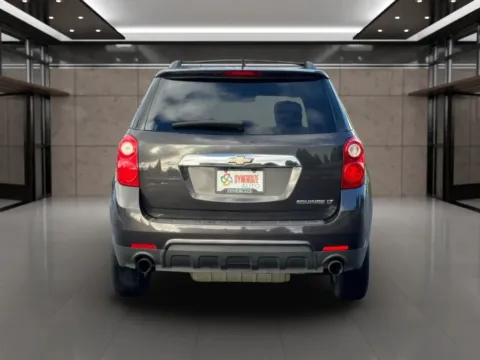 More photos of 2014 Chevrolet Equinox LT Sport Utility 4D at Synergize Auto LLC, OR