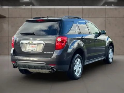 More photos of 2014 Chevrolet Equinox LT Sport Utility 4D at Synergize Auto LLC, OR