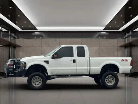 Photos of 2008 Ford F250 Super Duty Super Cab XL Pickup 4D 8 ft for sale in Dallas, OR at Synergize Auto LLC