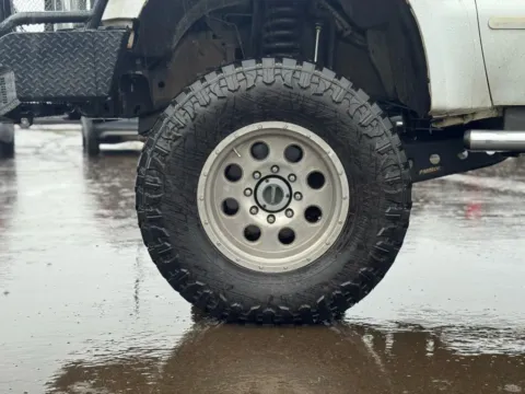 Another view of 2008 Ford F250 Super Duty Super Cab XL Pickup 4D 8 ft for sale in Dallas, OR at Synergize Auto LLC