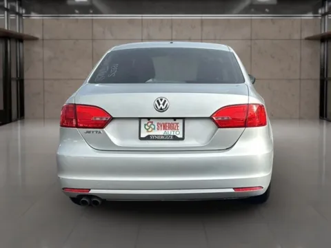 More photos of 2013 Volkswagen Jetta 2.0L Sedan 4D at Synergize Auto LLC, OR