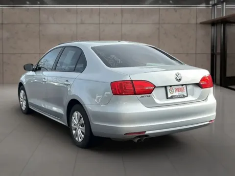 Another view of 2013 Volkswagen Jetta 2.0L Sedan 4D for sale in Dallas, OR at Synergize Auto LLC