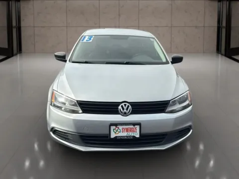 More photos of 2013 Volkswagen Jetta 2.0L Sedan 4D at Synergize Auto LLC, OR