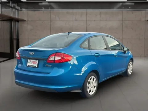 More photos of 2013 Ford Fiesta SE Sedan 4D at Synergize Auto LLC, OR